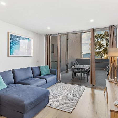 The Shoal Apartments, Unit 108/4-8 Bullecourt Street Шол-Бей Екстер'єр фото