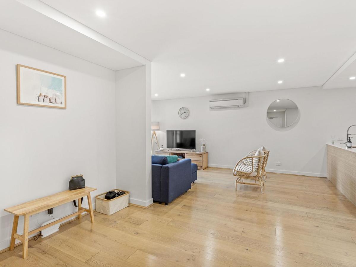 The Shoal Apartments, Unit 108/4-8 Bullecourt Street Шол-Бей Екстер'єр фото